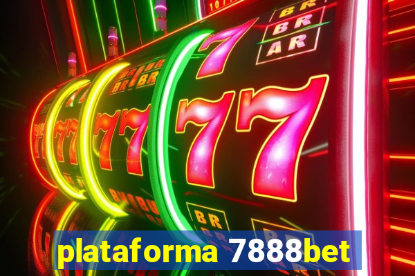 plataforma 7888bet